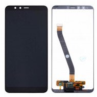 Lcd + Digitalizador Huawei Y9 2018 Negro