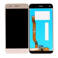 Touch+Lcd Huawei P9 Lite Mini , Y6 Pro 2017 Gold