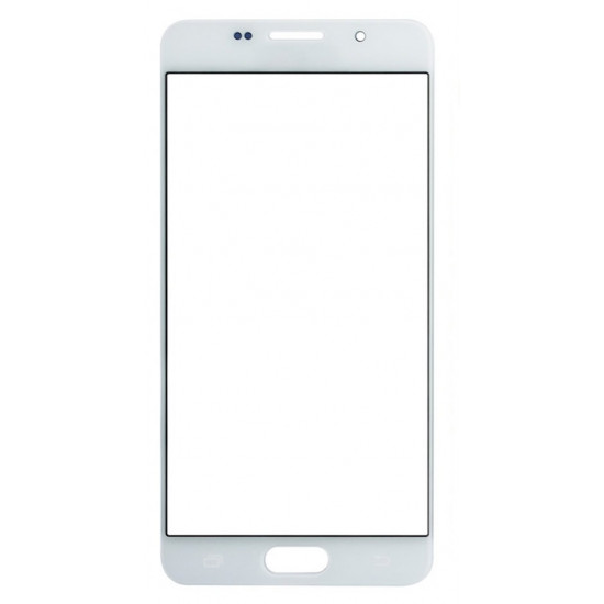 Vidro Para Touch Samsung Galaxy A5 2016 A510 Branco