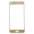 Lente Câmera Samsung A510 A5 2016 Dourado