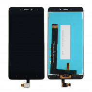 Touch+Display Xiaomi Redmi Note 4 5.5" Negro