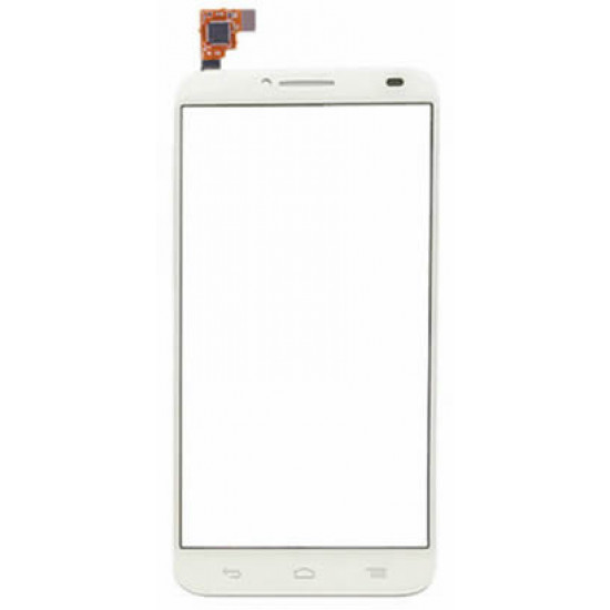 Touch Alcatel Idol 2 Ot-6037 Blanco