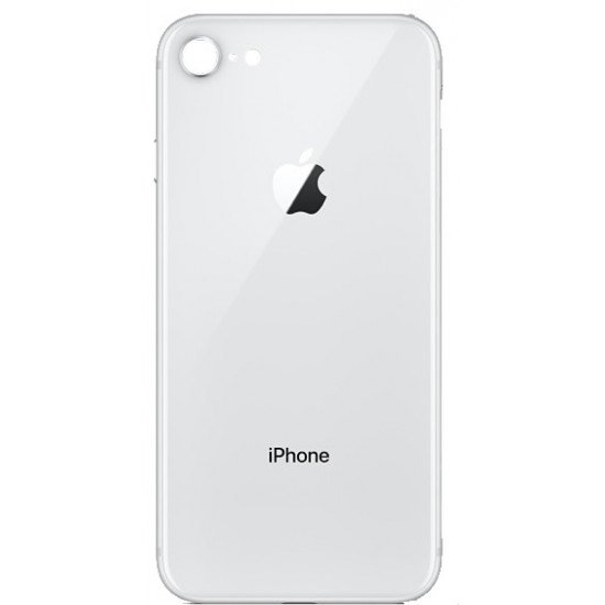 Back Cover Apple Iphone 8 (4.7) White