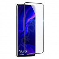 Screen Glass Protector 5d Huawei P Smart 2021 Black