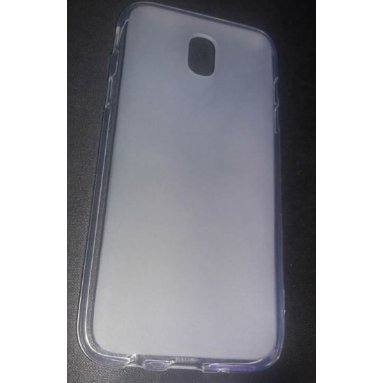 Capa Silicone Samsung Galaxy J5 2017 J530 Transparente