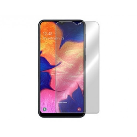 Pelicula De Vidro Samsung Galaxy M40 Trasparente