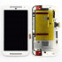 Touch+Display Con Frame Motorola Moto G2 2ND Gen/XT1063/XT1068 5.0" Blanco