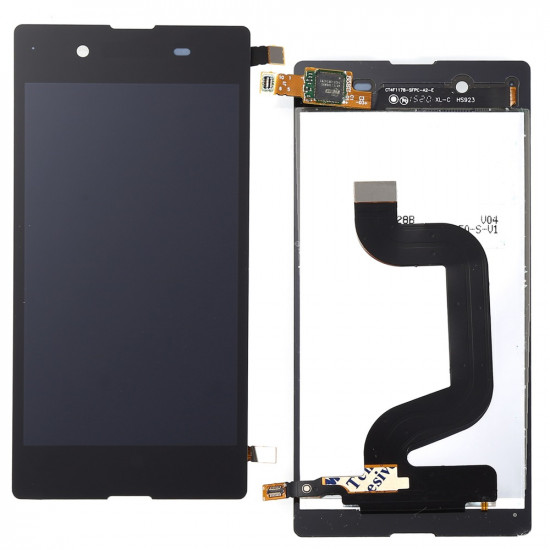 Touch+Display Sony Xperia E3/D2203 4.5" Negro