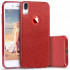 Capa Premium Bling Sparkling Para Iphone Xs Rojo