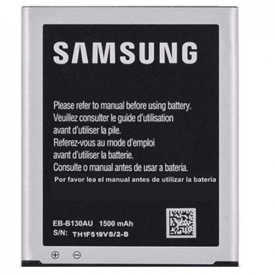 Bateria Para Samsung G310 Eb-Bg313bbe Bulk