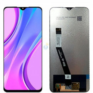 Touch+Display Xiaomi Redmi 9 6.53" Negro