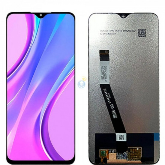 Touch+Display Xiaomi Redmi 9/Redmi 9 Prime 6.53