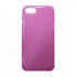 Capa Silicone Apple Iphone 7 / 8 4.7pol Rosa Fosco