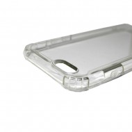 Silicone Hard Antishock Case Apple Iphone 7 / 8 Transparent