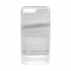 Funda Silicone Dura Anti-Choque Apple Iphone 6/6s Transparente