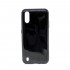 Silicone Cover Case 1.5 Mm Samsung Galaxy M01 Shining Black