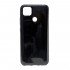 Silicone Cover Shining Gel Case Xiaomi Redmi 9c Black