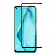 Screen Glass Protector Huawei P40 Lite E Black