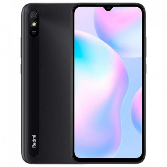 Telemovel Xiaomi Redmi 9a 2gb/32gb Gris