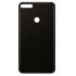 Silicone Cover Huawei Y7 2018 Black