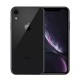 Smartphone Reconditioned Apple Iphone XR Black 128GB Grade A