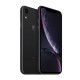 Smartphone Reconditioned Apple Iphone XR Black 128GB Grade A