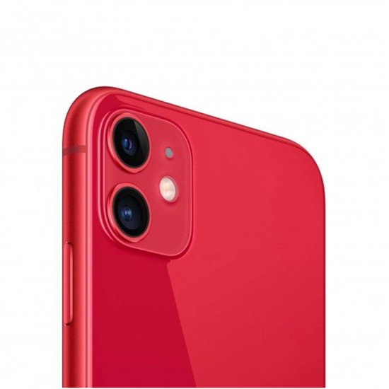 Apple Iphone 11 Red 256GB Grade A Reconditioned Smartphone