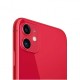 Smartphone Recondicionado Apple Iphone 11 Vermelho 256gb Grade A