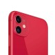 Smartphone Recondicionado Apple Iphone 11 Vermelho 64gb Grade A