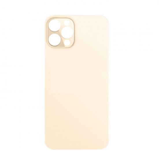 Back Cover Apple Iphone 12 Pro Gold