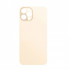 Back Cover Apple Iphone 12 Pro Gold