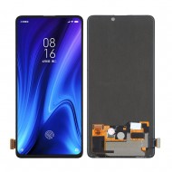 Pantalla Completa Xiaomi Mi 9t/Mi 9t Pro/Redmi K20 6.39" Negro Oled