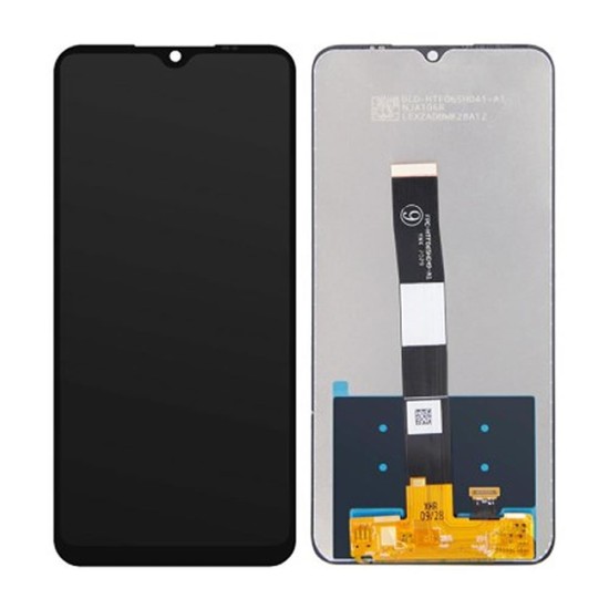 Touch+Display Xiaomi Redmi 9A/9C/9AT/10A 6.53" Negro