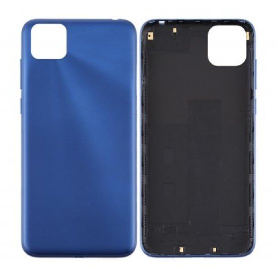 Tapa Trasera Huawei Y5p 2020 Azul