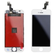 Touch+Lcd Apple Iphone 5s White