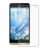 Pelicula De Vidro Wiko Getaway Transparente