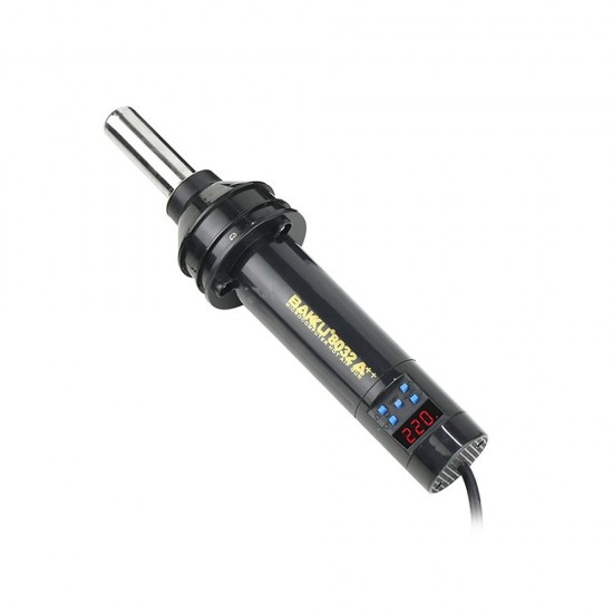 Baku Bk-8032A++ Hot Air Gun