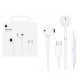 Auricular Apple A3046 Blanco Type-C