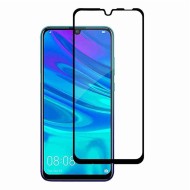 Screen Glass Protector 5d Huawei P Smart Pro Black