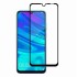 Screen Glass Protector 5d Huawei P Smart Pro Black