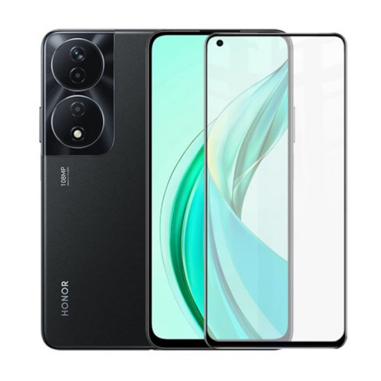 Pelicula De Vidro 5d Completa Huawei Honor 90 Smart 6.8