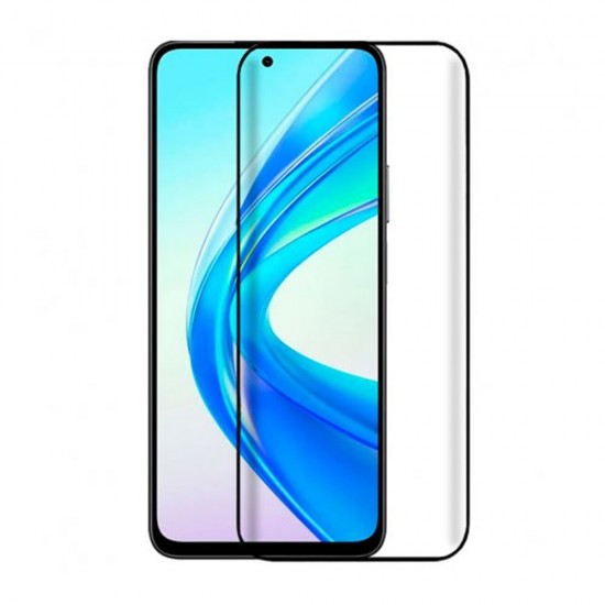 Pelicula De Vidro 5d Completa Huawei Honor X7b 6.8