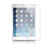 Pelicula De Vidrio Apple Ipad 1/2/3/4 Transparente