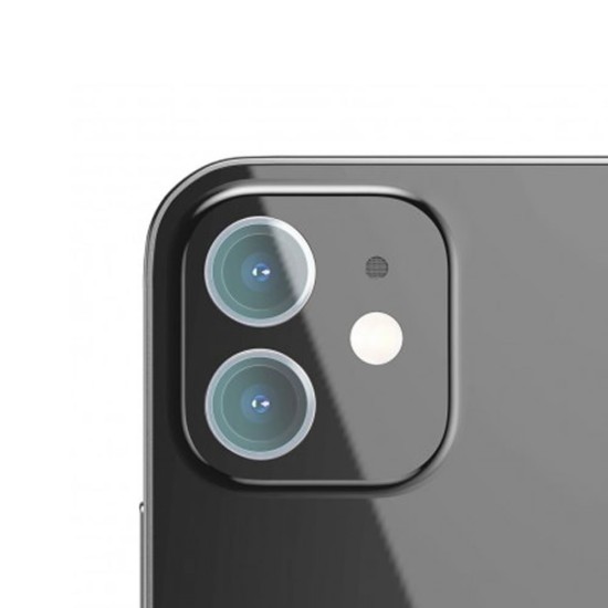 Apple Iphone 12 Mini Back Camera Protector
