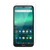 Nokia 1.3 Transparent Screen Glass Protector