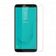 Pelicula De Vidro Samsung Galaxy A8 2018 Plus 6.0