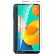 Protector De Pantalla De Cristal Templado Samsung Galaxy M32 Transparente