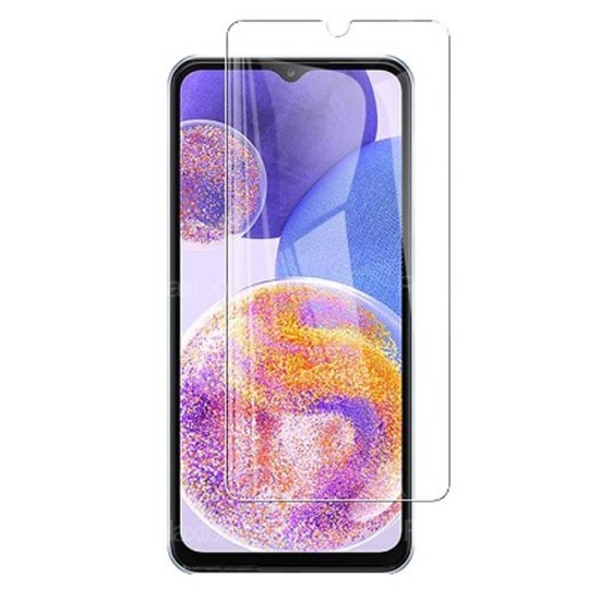 Protector De Pantalla De Cristal Samsung Galaxy A23 4G/5G Transparente