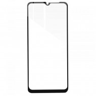 Samsung Galaxy A13 4G 6.6" Black Full 5D Screen Glass Protector