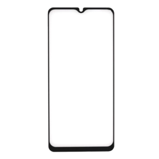 Samsung Galaxy A14 4G/5G/ Galaxy A22 5G 6.6" Black Screen Glass Protector